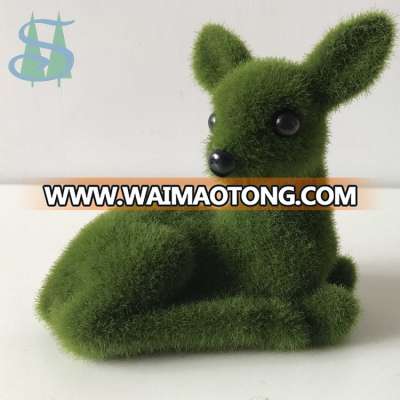 garden Decoration animal appearance artificial grass