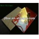 LED Christmas tree card lamp/LED card light /promotion Christmas gift